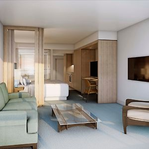 The Ritz-Carlton Residences, Waikiki Beach Hotel